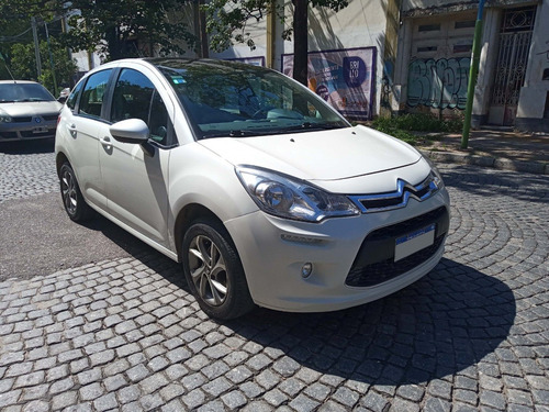 Citroen C3 1.5i 90cv Feel