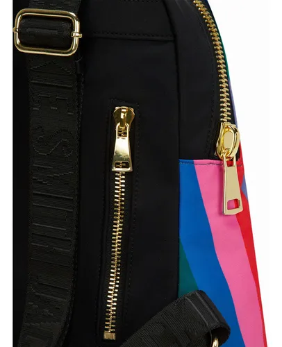 Mochila jackie smith mercadolibre hotsell