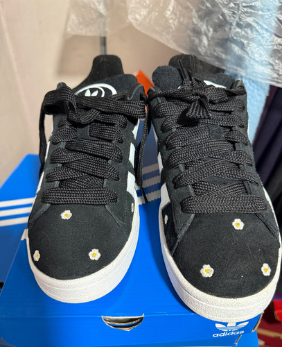 Adidas Campus 00s Zapatillas (Usado)