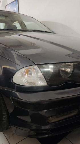 BMW Serie 3 2.0 320d Executive