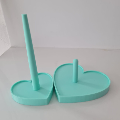 Porta Ovillos Impresion 3d Agua