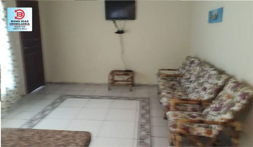 Imagem 12 de 15 de Casa - Nova Itanhaem - Ref: 7878 - V-7878