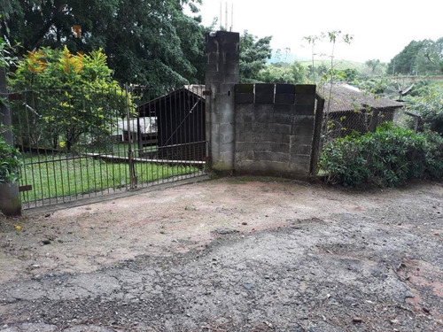 Chácara Com 2 Dormitórios À Venda, 2500 M² Por R$ 300.000 - Recanto No Céu - Santa Isabel/sp - Ch0015