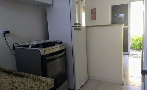 Imagem 11 de 14 de Casa Com 1 Qto / 1 Ste À Venda, 35 M² - Engenho Do Mato - Niterói/rj - Ca0965
