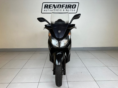 Dafra Citycom 300i Ano 2016 Com 24.000km Oportunidade