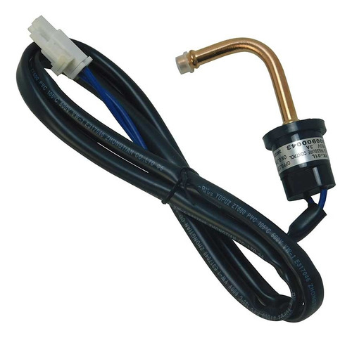 Pressostato Baixa Komeco Kocp36, 48, 55fc-1hx-1lx 0200324722