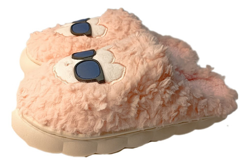 Pantufla Kawaii Oveja 