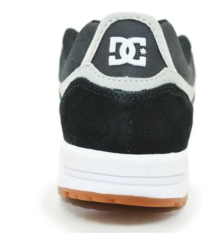Tênis kalis lite dc shoes 2025