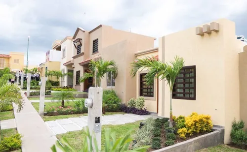Casa En Remate En Alicante, San Albaterra, Sinalloa Culiacan. Arf