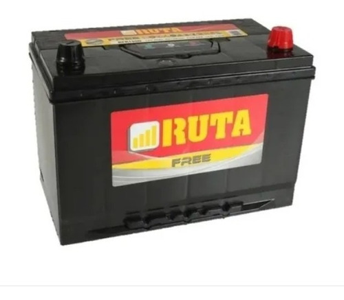 Bateria Ruta Free 150 Amper - Con Garantia