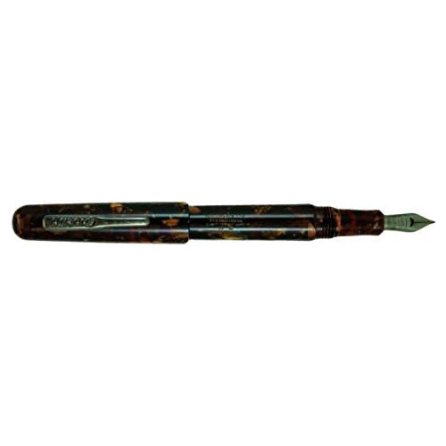 Pluma Fuente All American (brownstone) - Fina