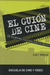 Libro Guion De Cine,el