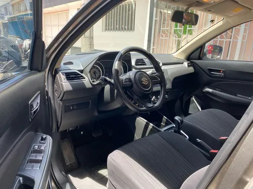 Suzuki Swift 1.2 Dzire At