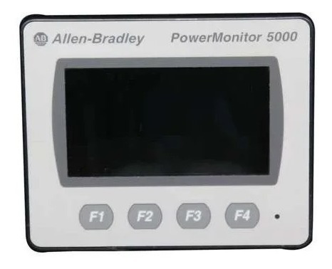 Allen Bradley Power Monitor 5000