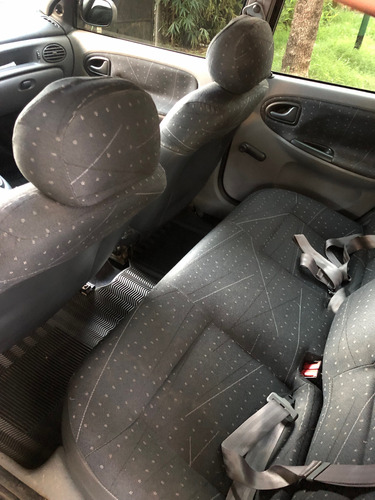 Renault Megane 1.9 I Tric Sl Fairway