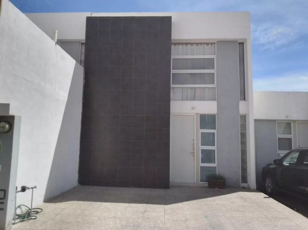 En Venta Bonita Casa En Fraccinamiento Australis