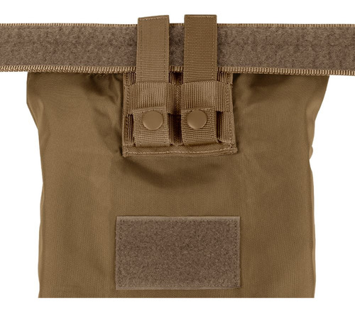Bolsa Compact Dump Pouch