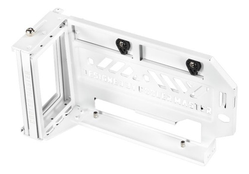 Cooler Master Coomas Vertical Card Hold.kit V3 Wh Mca-u000r-