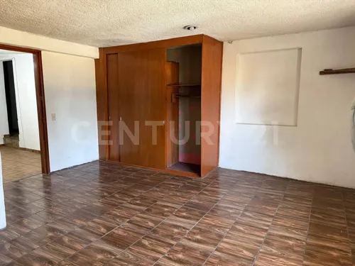 Casa En Venta En Carlos Hank González, Toluca, Estado De México