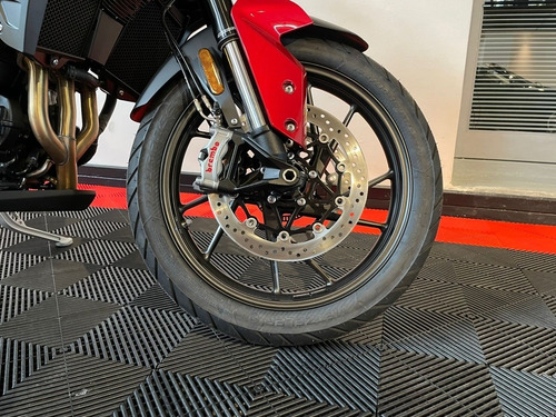 Imagen 9 de 14 de Triumph Tiger 900 Gt Pro Hilton Motors Co.
