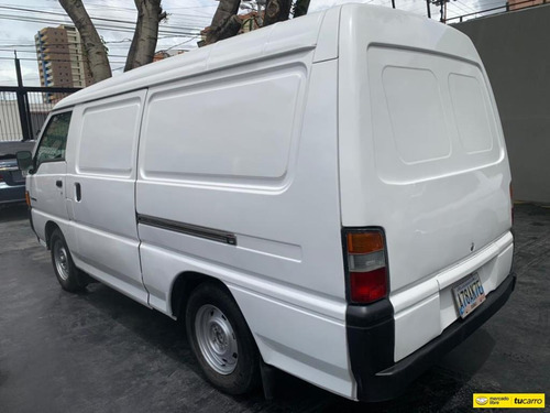 Mitsubishi Panel L300 4x2 Sincrónico