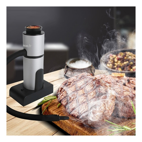 // Fumador De Bebidas De Infusión Fría Portátil Fumador De