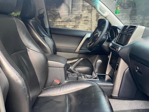 Toyota Prado Txl 2.0