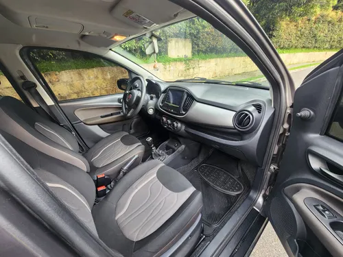 Fiat Uno 1.4 Way