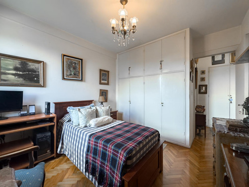 Venta - Departamento - 3 Ambientes - Apto Credito - Boedo