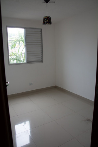 Imagem 13 de 30 de Oportunidade De Venda - Apartamento Em Condomínio Completo. - Ap00572 - 68496038