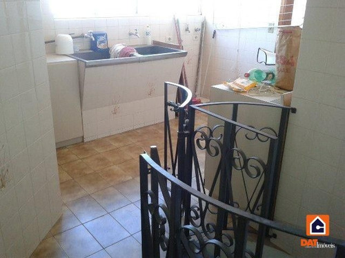 Imagem 20 de 30 de Apartamento À Venda Em Centro - 378