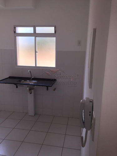 Apartamentos - Ref: V11196