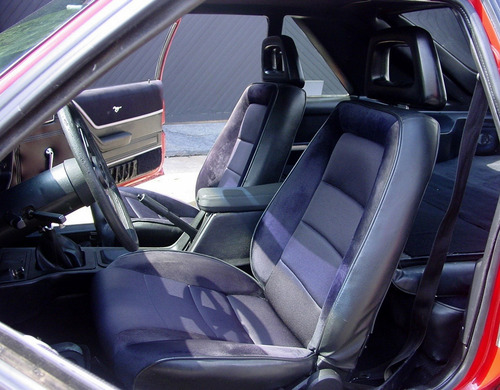 Ford Mustang Gt 5.0 Burbuja De Coleccion Impecable