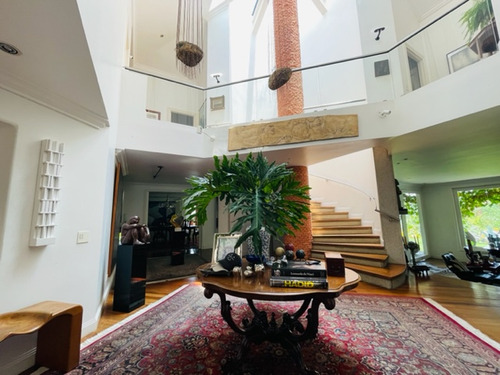 Cerro Verde/exclusiva Casa En Alquiler/solo Clientes Aaa