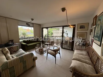 Apartamento en venta