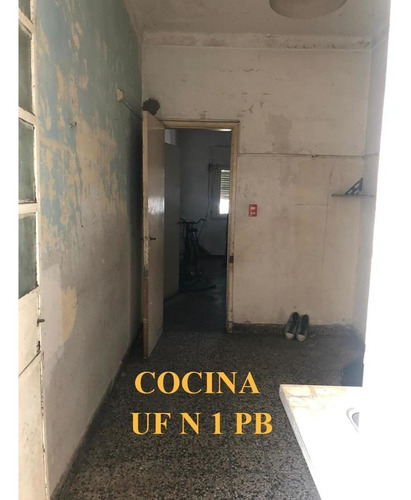 Imagen 5 de 25 de Oportunidad !!!! 4 Deptos En Block Lote Propio