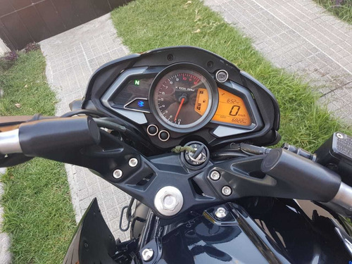 Bajaj Rouser Ns 200