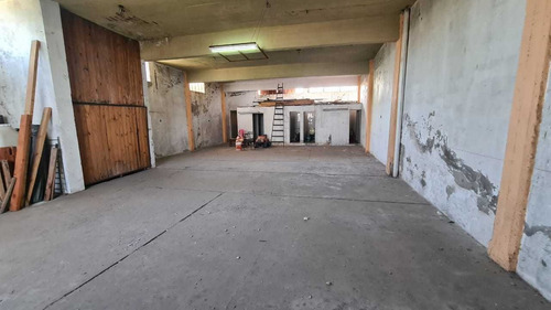 Imagen 8 de 8 de En Venta En Martin Coronado: Galpon En Planta Alta De 110m2 Contrafrente; Ideal Deposito O Para Hacer Departamento Amplio. Venta Inmediata F: 8532