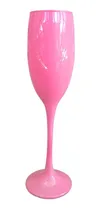 Comprar Copa Champagne Nadir Barone Copon Vidrio 190ml Set X12 Negro