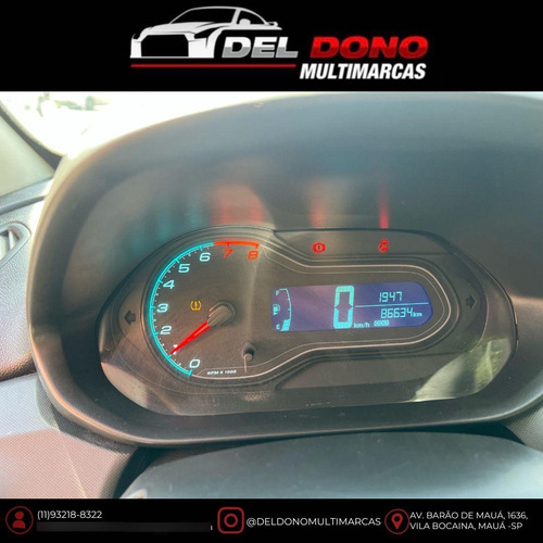 Chevrolet Onix 1.0 Lt 5p