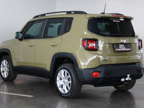 Jeep Renegade Longitude 2.0 Turbo 4x4, Pap4308