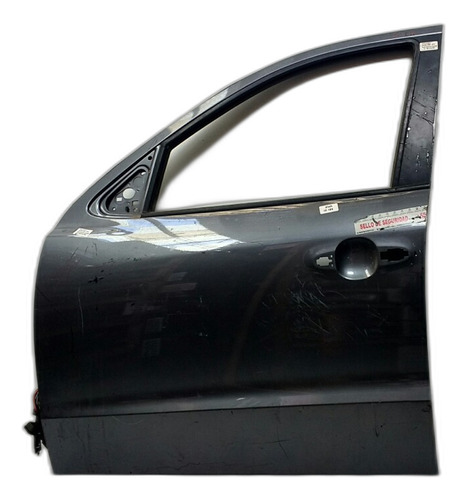 Puerta Delantera Izquierda Hyundai Santafe 2006-2012