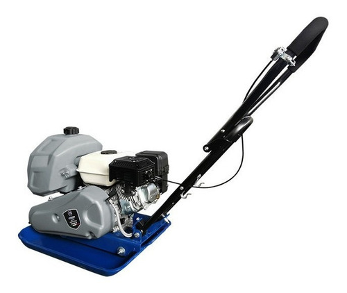 Imagen 6 de 9 de Placa Compactadora 7 Hp Fiat Professional Piastra 20