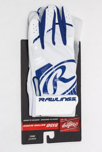 Guanteletas Bateo Rawlings Adulto S Royal