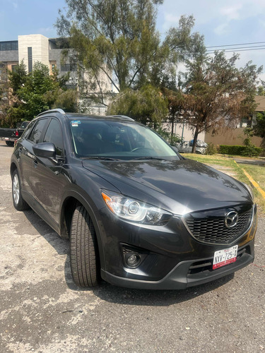 Mazda CX-5 2.5 S Grand Touring 4x2 At