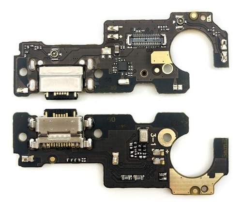 Placa De Carga Conector Para Redmi Note 10 Versão 5g
