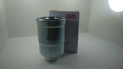 Filtro Gasoil Kia Pregio 3.0