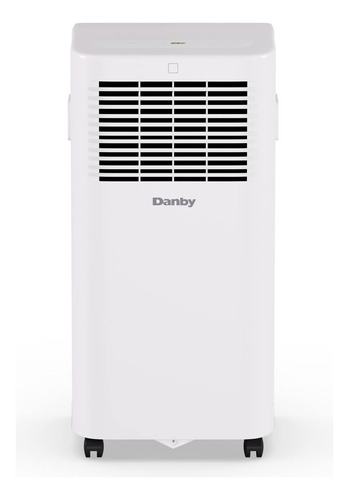 Danby Dpa050b7wdb - Aire Acondicionado Portatil, Color Blanc