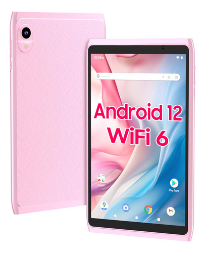 Tablet 2023, Tableta Android 12, Tableta De 8 Pulgadas, Pant