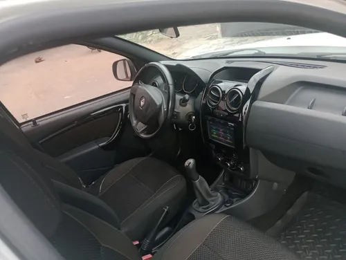 Renault Duster 1.6 Dynamique 4X2